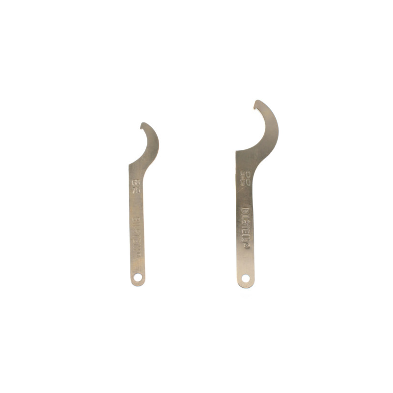 Subaru Impreza Suspension Lift Kit - Front + Rear - Bilstein - B16 (PSS9) - `01-`07