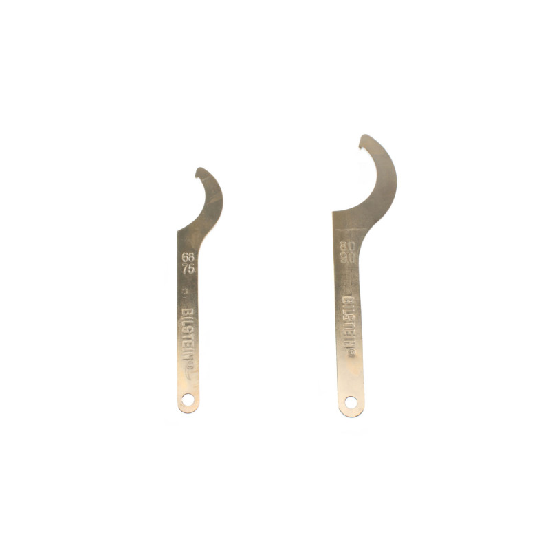 BMW 540i Coilover Suspension Kit - Front and Rear - Bilstein - B16 (PSS9) - `97-`03