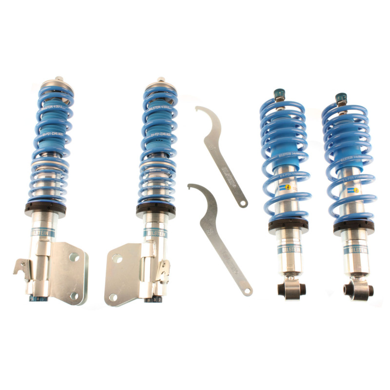 Subaru Impreza Suspension Lift Kit - Front + Rear - Bilstein - B16 (PSS10) - `08-`14