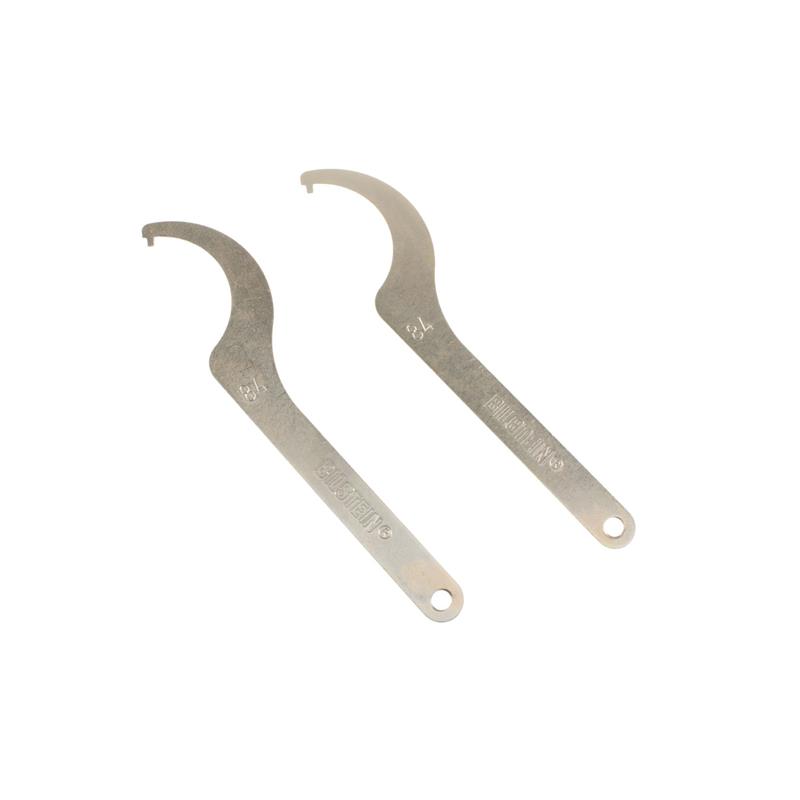 Subaru Impreza Suspension Lift Kit - Front + Rear - Bilstein - B16 (PSS10) - `08-`14