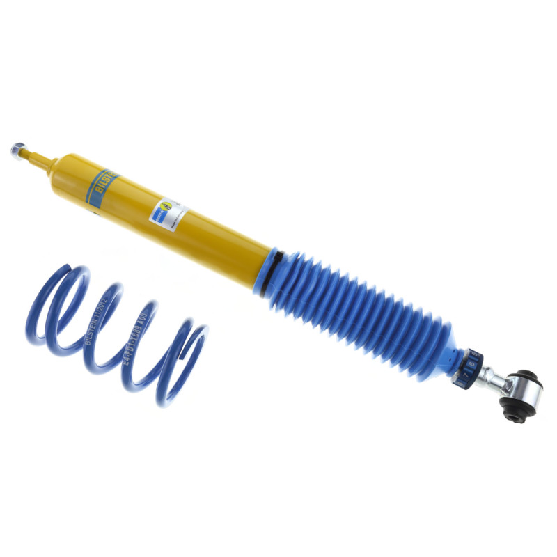Mercedes-Benz CLA250 Coilover Suspension Kit - Front + Rear - Bilstein - B16 (PSS10) - `13-`14