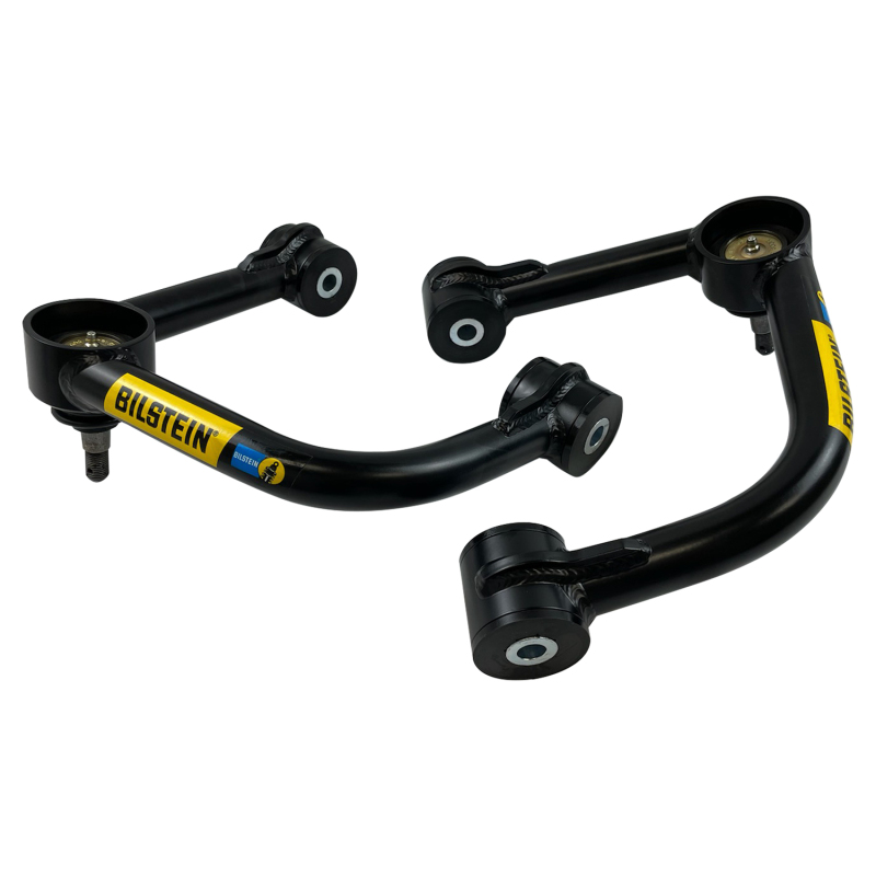 Lexus GX460 Control Arm Kit - Front Upper - Bilstein - B8 - Black - `10-`21