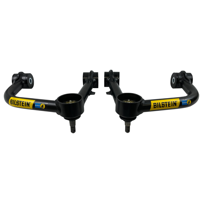Toyota 4Runner Control Arm Kit - Front Upper - Bilstein - B8 - Black - `03-`21