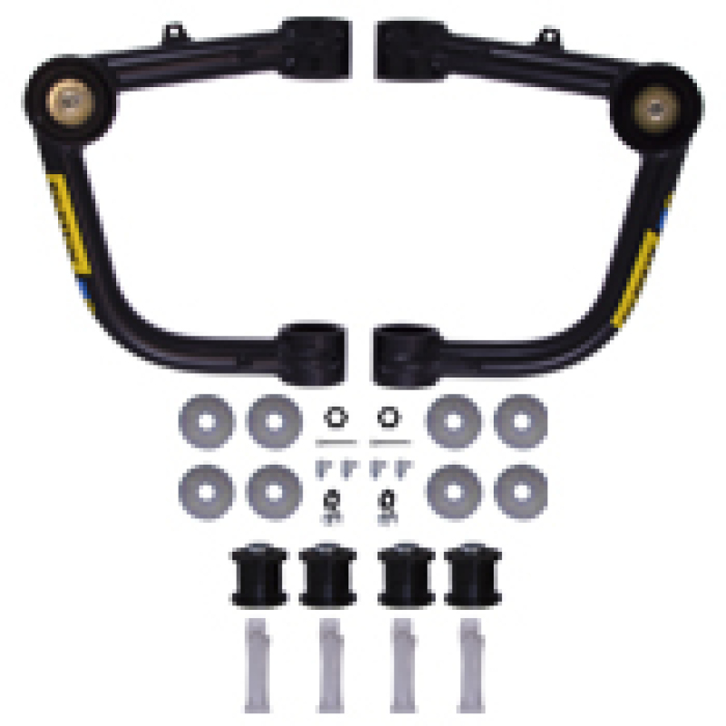 Toyota 4Runner Control Arm Kit - Front Upper - Bilstein - B8 - Black - `03-`21