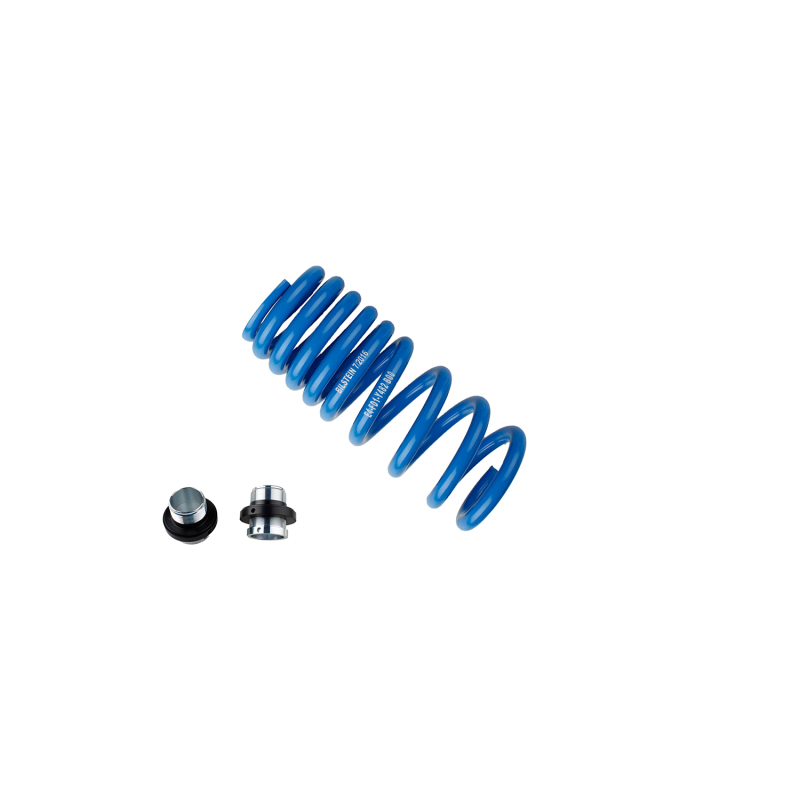 Mercedes-Benz C63 AMG Coilover Suspension Kit - Front + Rear - Bilstein - B12 (Special) - `16-`17