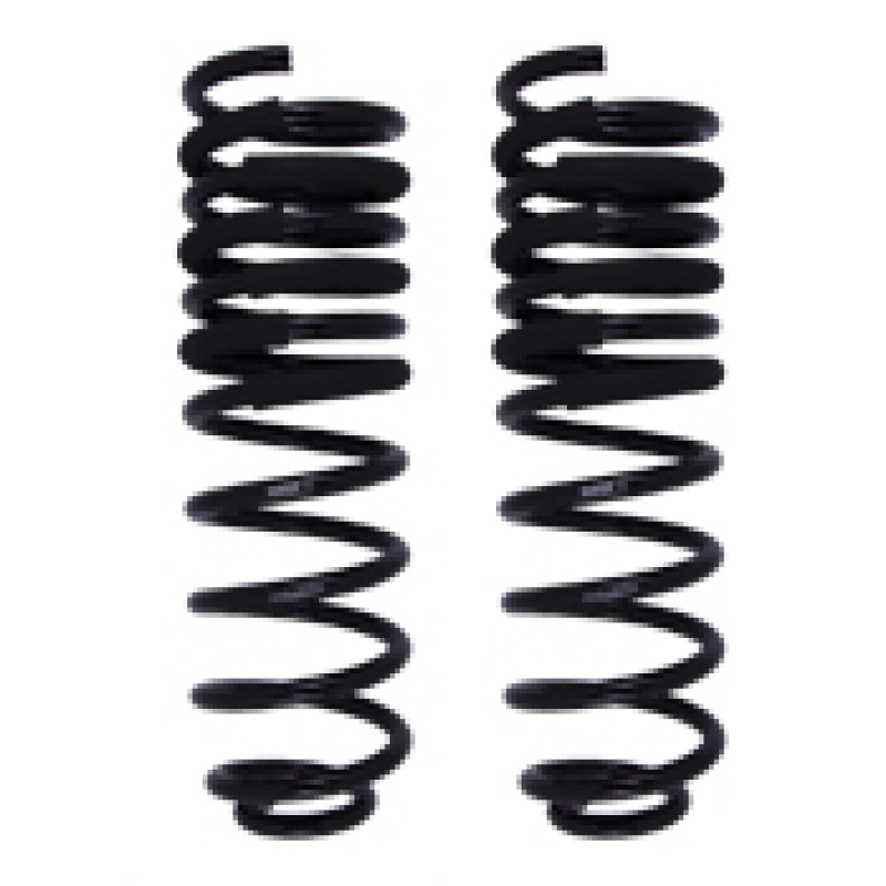 Dodge Ram 1500 Suspension Lift Kit - Rear - Bilstein - B12 (Special) - 1