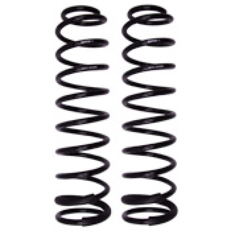 Jeep Wrangler JL Suspension Lift Kit - Front - Bilstein - B12 (Special) - `18-`27
