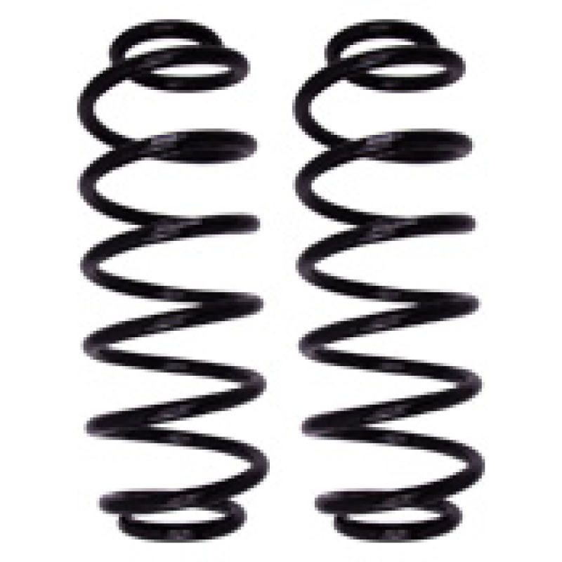 Jeep Wrangler JL Suspension Lift Kit - Rear - Bilstein - B12 (Special) - `18-`27
