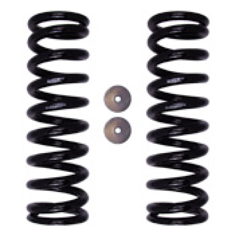Lexus GX460 Coilover Suspension Kit - Front - Bilstein - B8 8112 (ZoneControl CR) 700lb Spring Kit - `10-`23