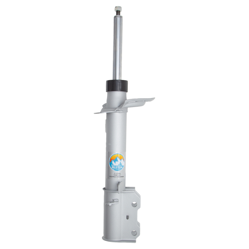 Ford Maverick Suspension Lift Kit - 1.75in Front & 1.5in Rear Lift - Bilstein - B8 TerraSport - `22-`24