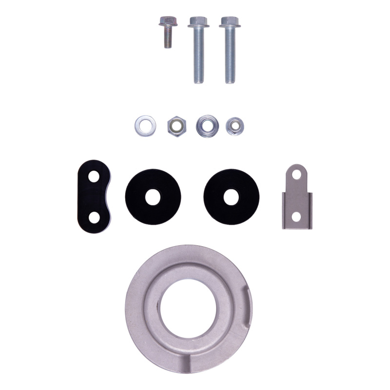 Subaru Crosstrek Suspension Lift Kit - Bilstein - B8 TerraSport - `16-`17