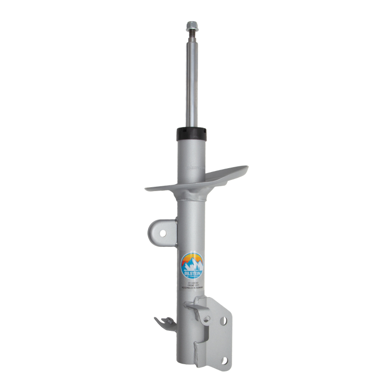 Subaru Forester Suspension Lift Kit - Bilstein - B8 TerraSport - `19-`21