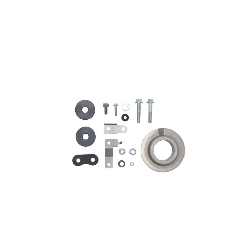 Subaru Forester Suspension Lift Kit - Front & Rear - Bilstein - B8 TerraSport Lift Kit - 2018