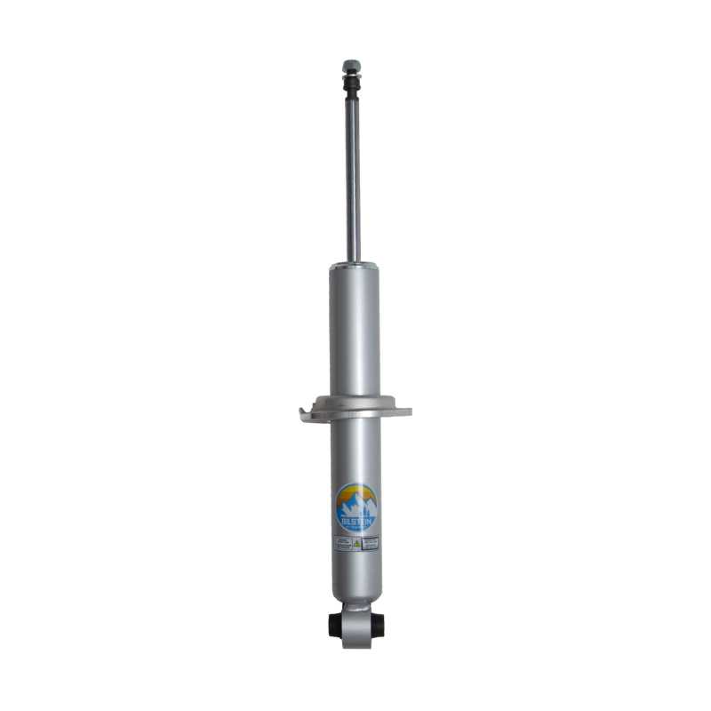 Subaru Forester Suspension Lift Kit - Front & Rear - Bilstein - B8 TerraSport - `14-`17