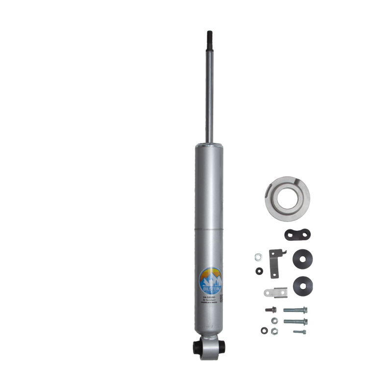 Subaru Forester Suspension Lift Kit - Front & Rear - Bilstein - B8 TerraSport - `14-`17
