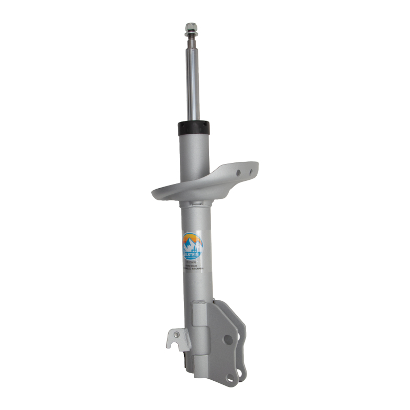 Subaru Forester Suspension Lift Kit - Front & Rear - Bilstein - B8 TerraSport - `14-`17