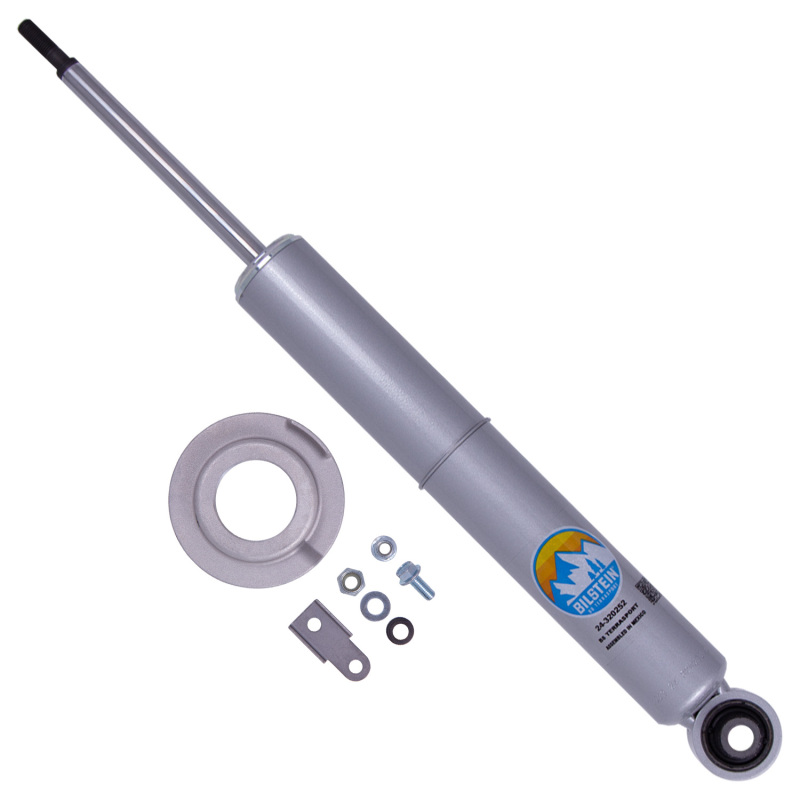 Subaru Forester Suspension Lift Kit - Front + Rear - Bilstein - B8 TerraSport - `09-`13