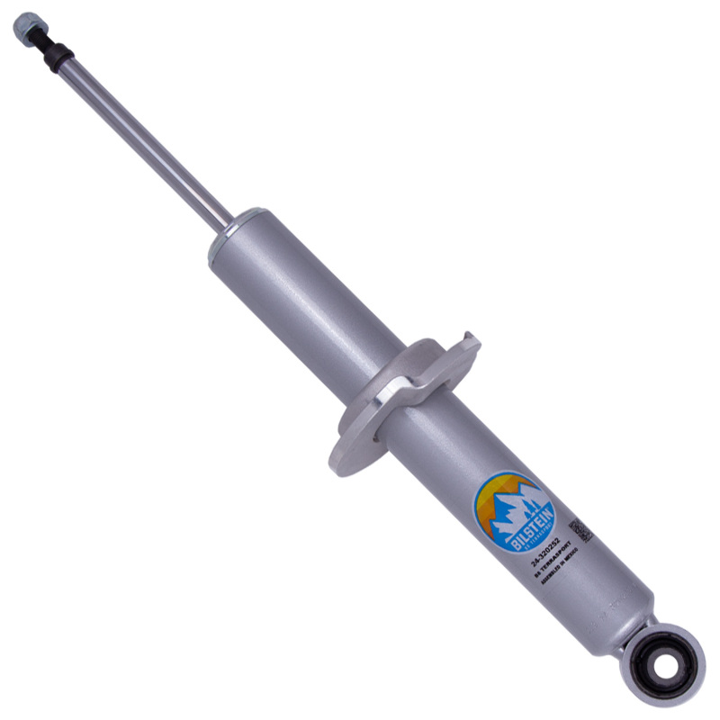 Subaru Forester Suspension Lift Kit - Front + Rear - Bilstein - B8 TerraSport - `09-`13