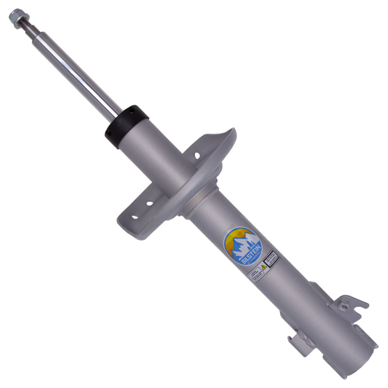 Subaru Forester Suspension Lift Kit - Front + Rear - Bilstein - B8 TerraSport - `09-`13