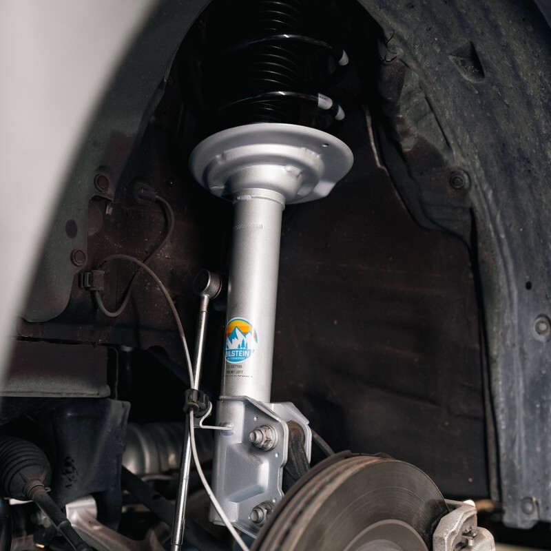 Subaru Outback Suspension Lift Kit - Bilstein - B8 TerraSport - `20-`25