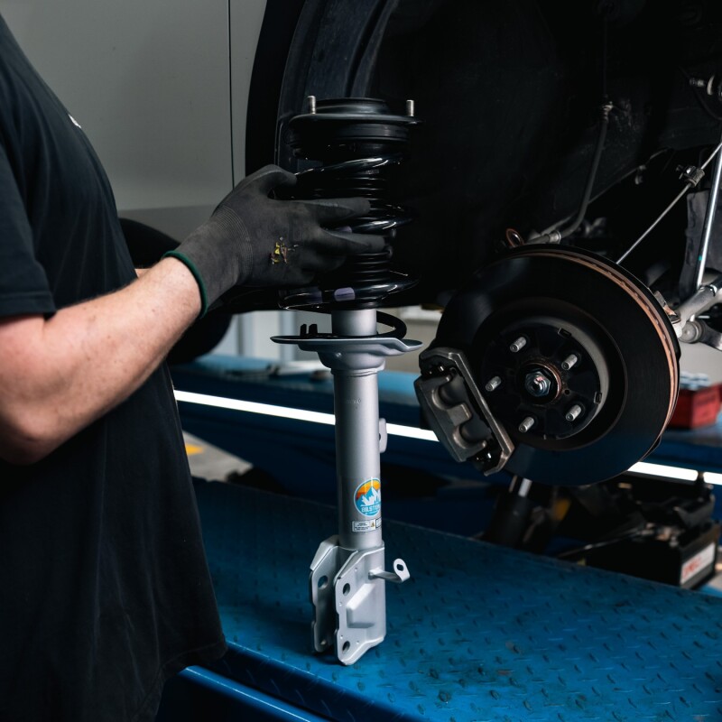 Subaru Outback Suspension Lift Kit - Bilstein - B8 TerraSport - `20-`25