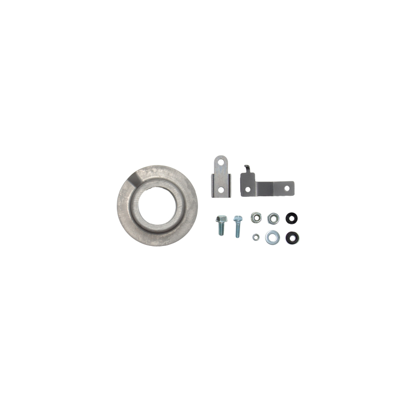 Subaru Outback Suspension Lift Kit - Bilstein - B8 TerraSport - 2019