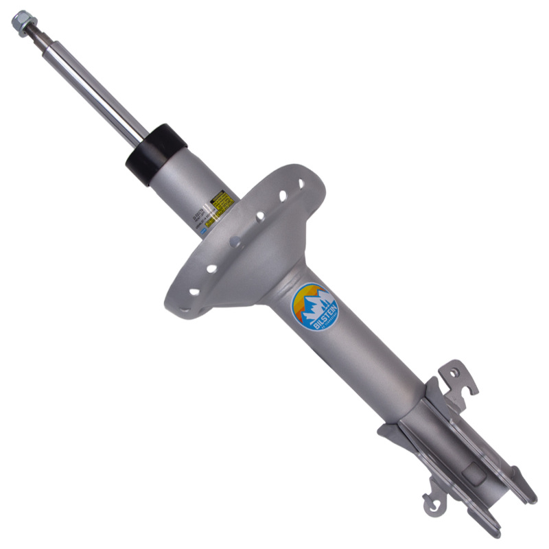 Subaru Outback Suspension Lift Kit - Bilstein - B8 TerraSport - 2019