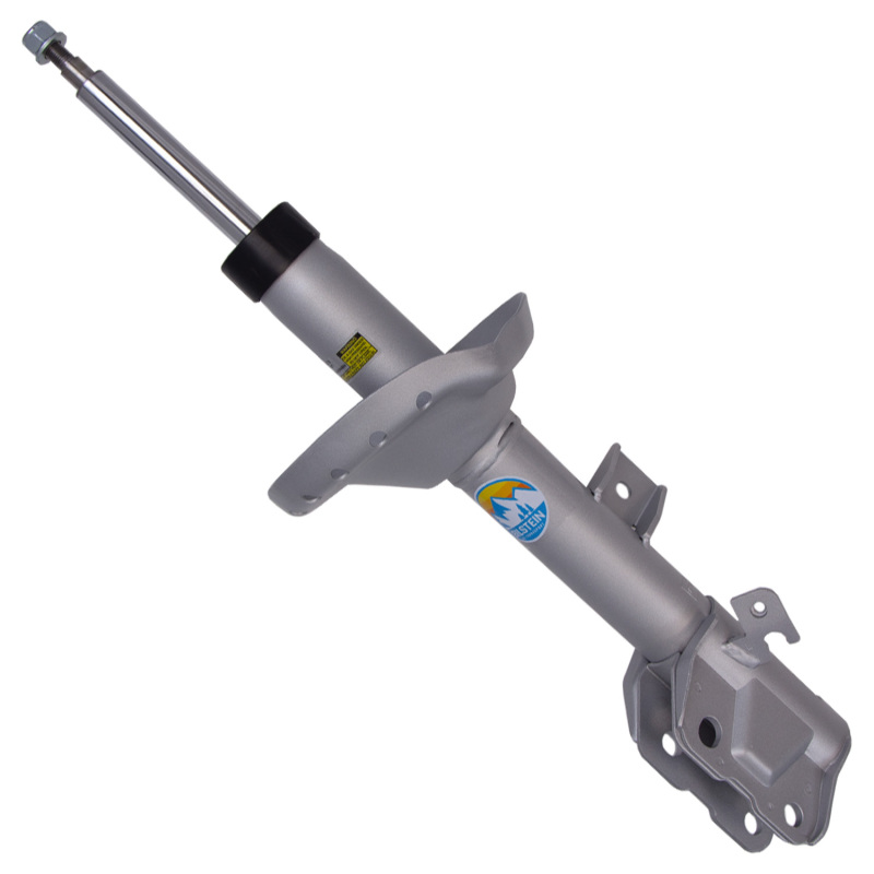 Subaru Outback Suspension Lift Kit - Bilstein - B8 TerraSport - 2019
