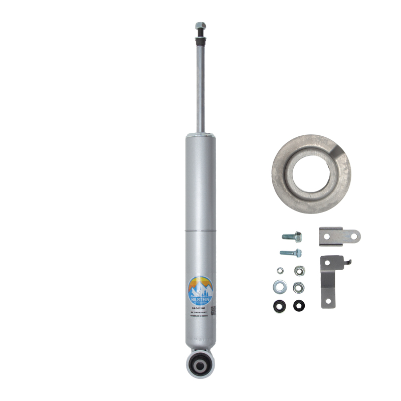 Subaru Outback Suspension Lift Kit - Bilstein - B8 TerraSport - 2019
