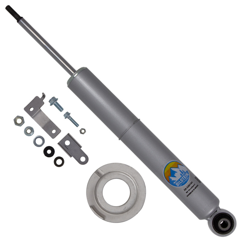 Subaru Outback Suspension Lift Kit - Bilstein - B8 TerraSport - `15-`18