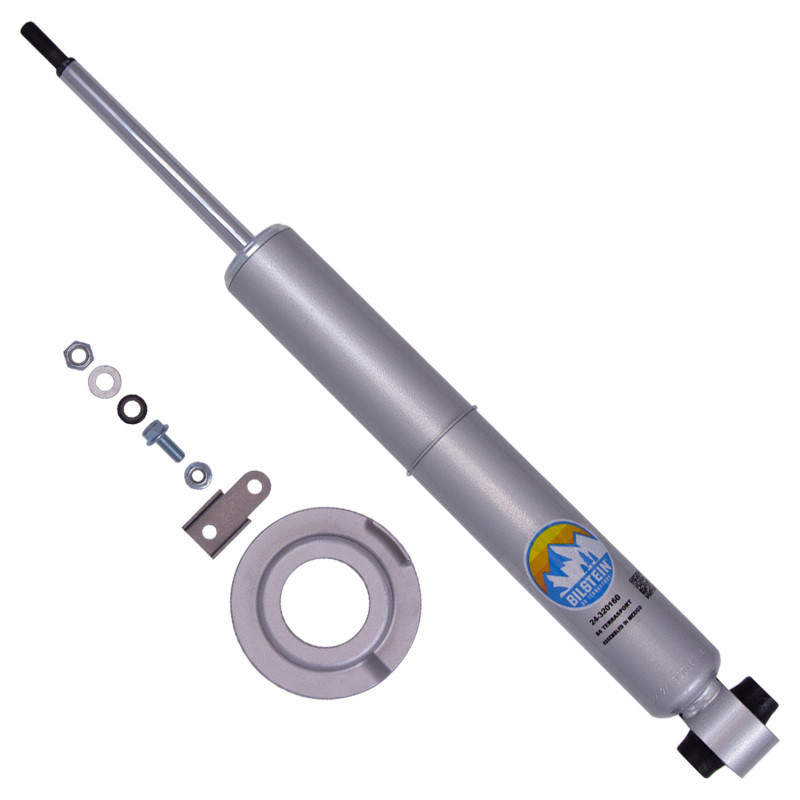 Subaru Outback Suspension Lift Kit - Front + Rear - Bilstein - B8 TerraSport - `10-`14