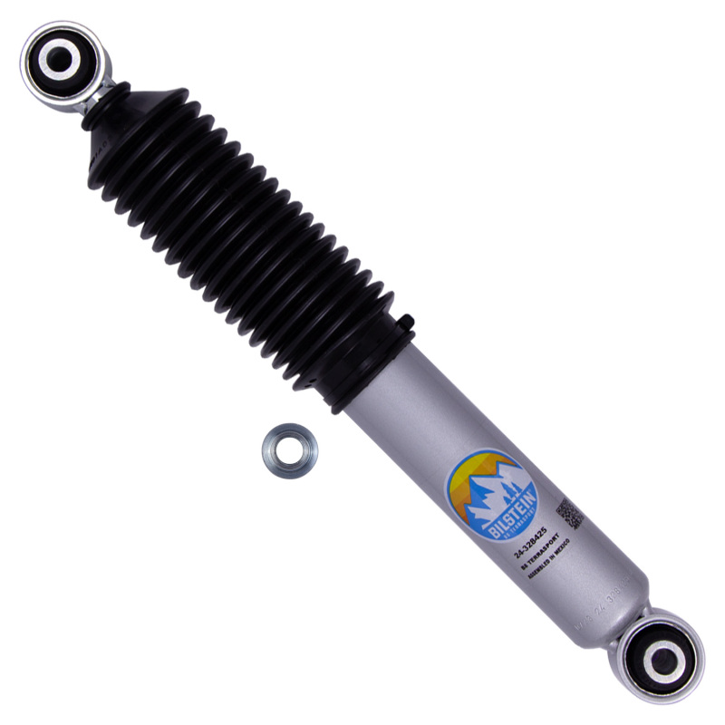Toyota RAV4 Suspension Lift Kit - Bilstein - B8 TerraSport - `13-`18