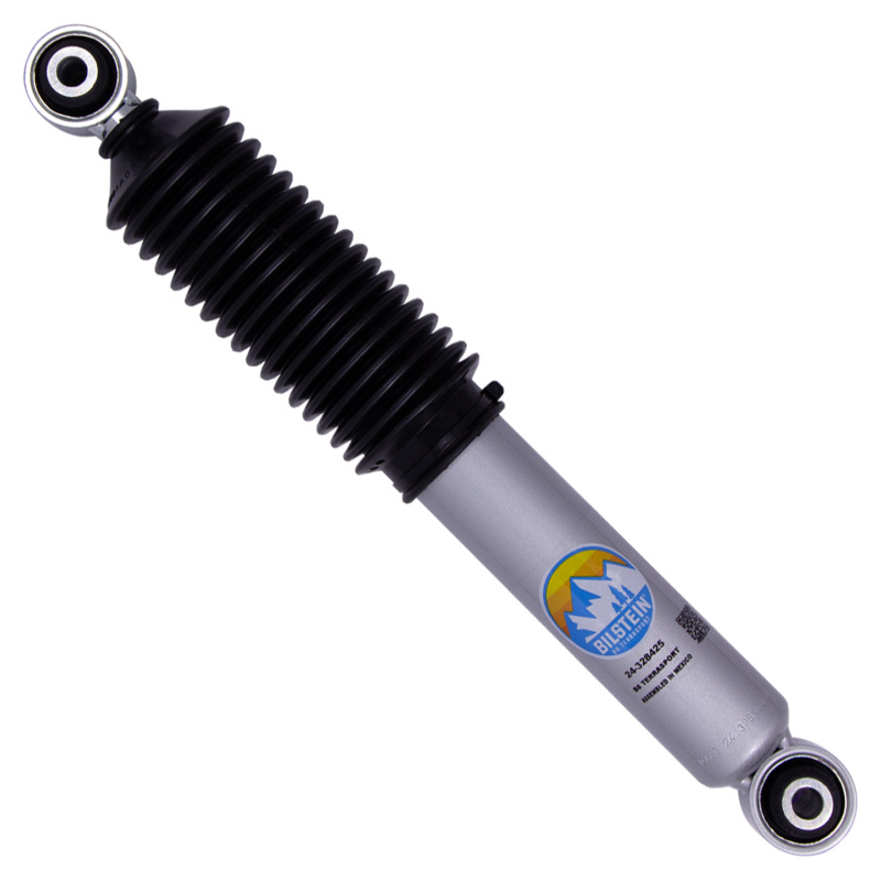Toyota RAV4 Suspension Lift Kit - Bilstein - B8 TerraSport - `13-`18