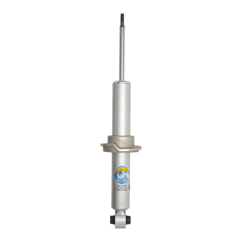 Subaru Crosstrek Suspension Lift Kit - Bilstein - B8 TerraSport - `21-`23
