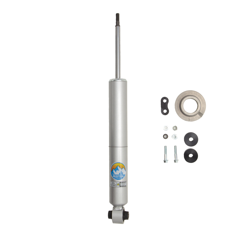 Subaru Crosstrek Suspension Lift Kit - Bilstein - B8 TerraSport - `21-`23