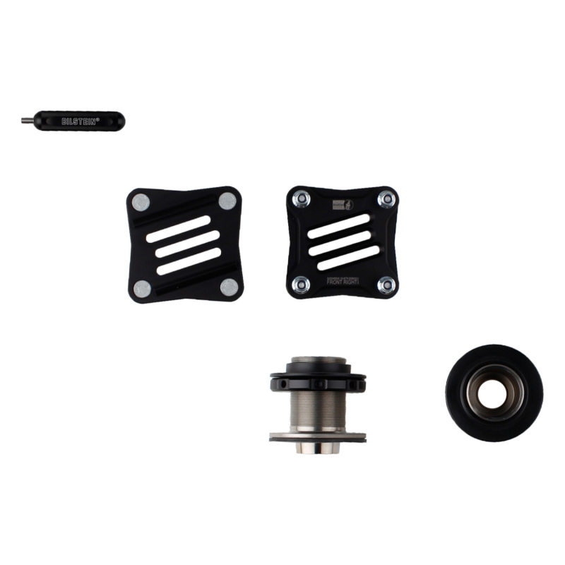 BMW 4 Series Suspension Lift Kit - Front + Rear - Bilstein - EVO R - `21-`24