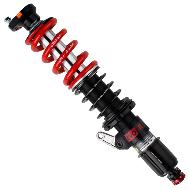 Toyota GR Supra Suspension Lift Kit - Front + Rear - Bilstein - EVO R - `20-`25