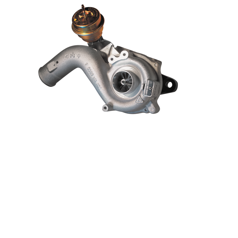 Audi TT Turbocharger - BorgWarner - AirWerks K04 - `99-`02 Audi TT Turbocharger - BorgWarner - AirWerks K04 - `99-`02