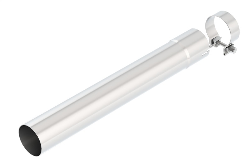 Ford F-150 Performance Exhaust - Borla - Extension Pipe - `15-`25