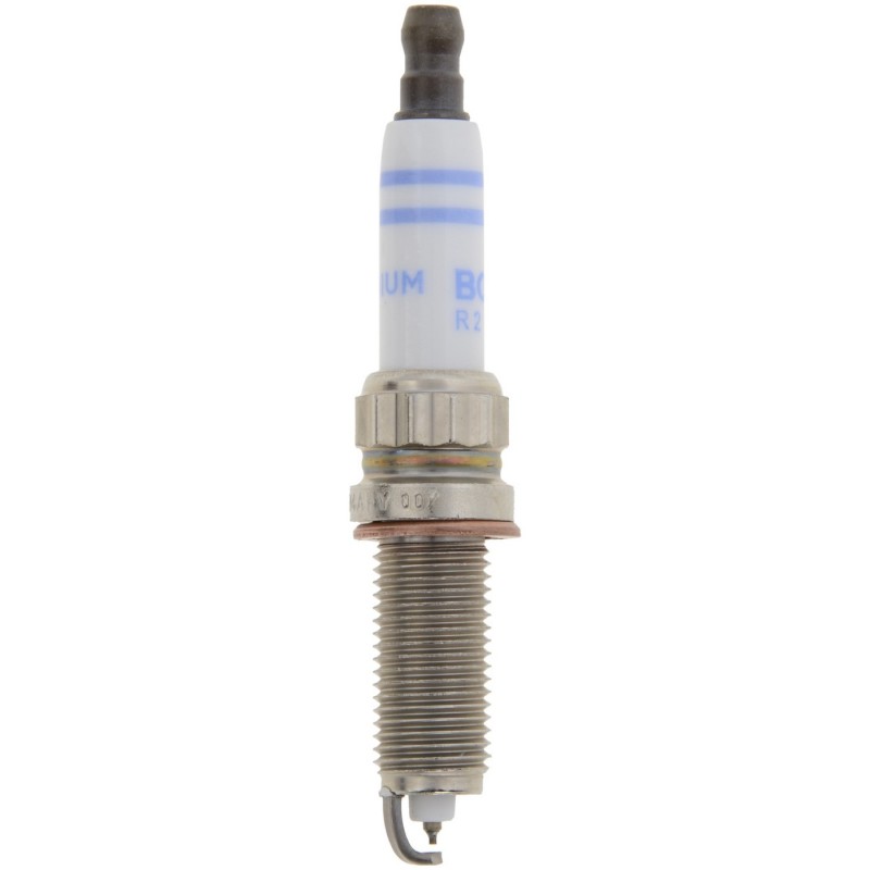 Mercedes-Benz CL 63 AMG Spark Plugs - Bosch - Double Iridium - `11-`14 Mercedes-Benz CL 63 AMG Spark Plugs - Bosch - Double Iridium - `11-`14