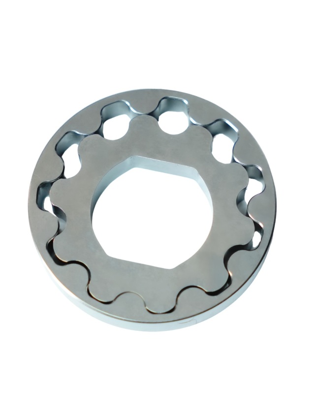 Lexus GS350 Oil Pump Gear - Boundary - Billet - `07-`11