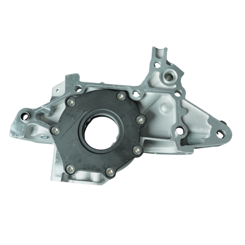 Ford BP Oil Pump Assembly - Boundary - Non-VVT I4 (w/o Crank Seal) - `91-`00