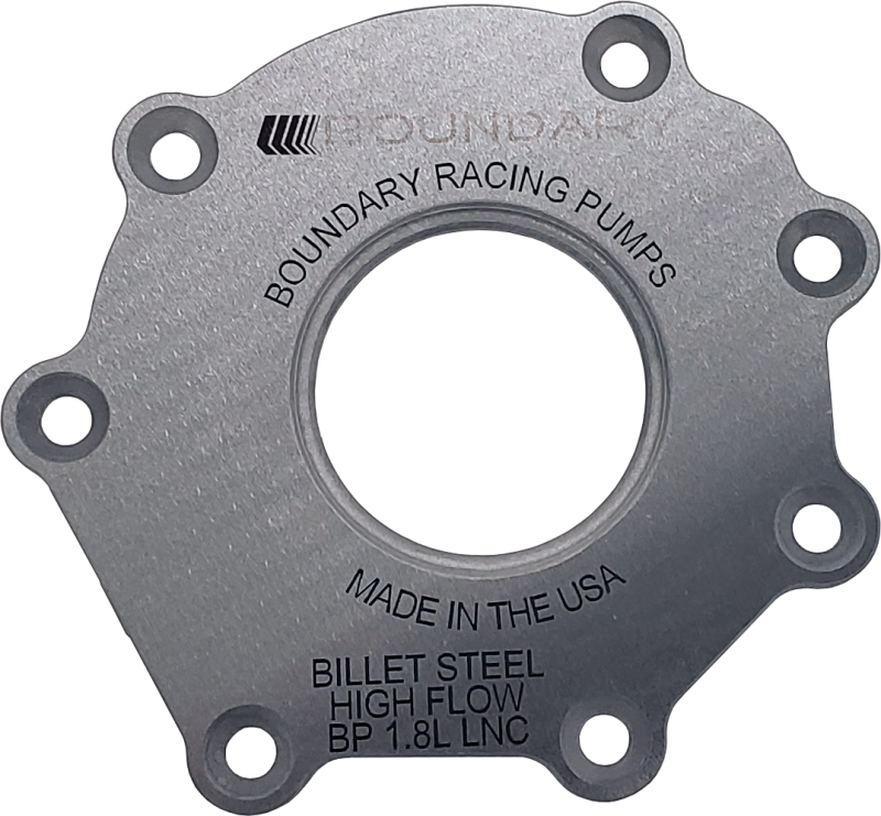 Ford BP Oil Pump Assembly - Boundary - `91-`05