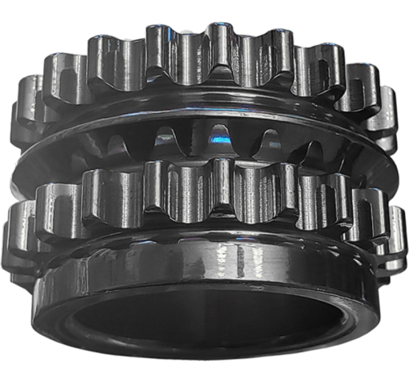 Ford Coyote Crankshaft Timing Sprocket - Boundary - Billet - `15-`27