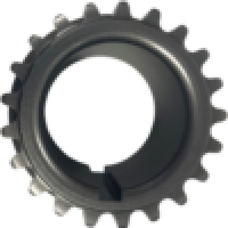 Ford Coyote Crankshaft Timing Sprocket - Boundary - Billet - `15-`27