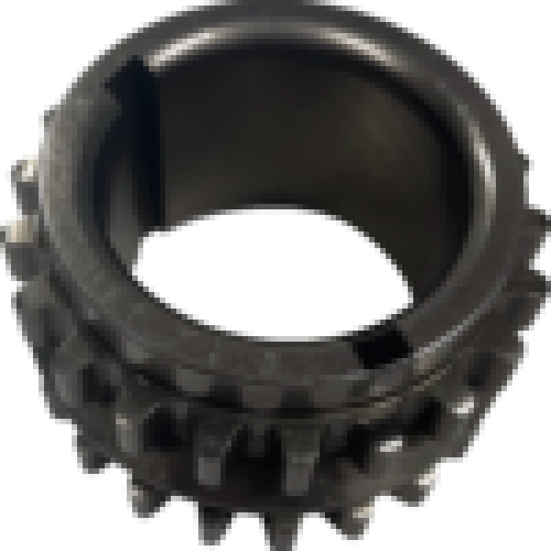 Ford Coyote Crankshaft Timing Sprocket - Boundary - Billet - `15-`27