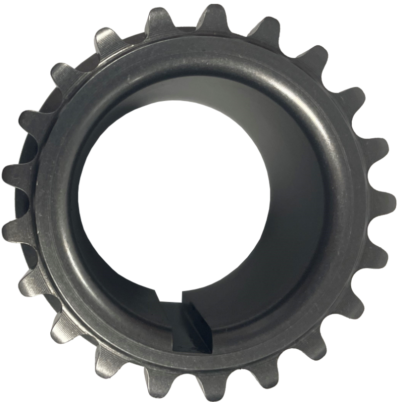 Ford Coyote Crankshaft Timing Sprocket - Boundary - Billet - `15-`27