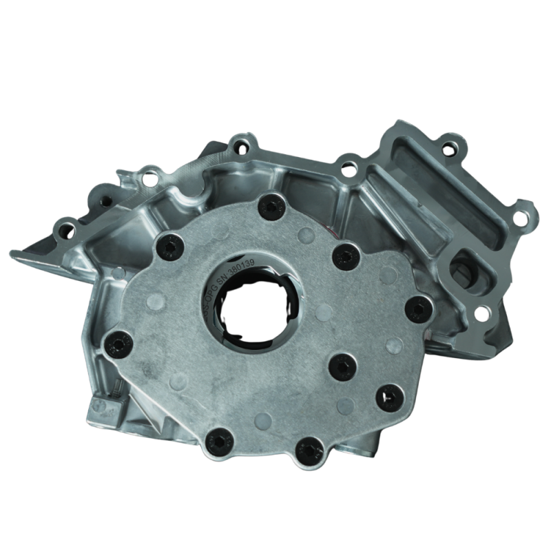 Ford Zetec Oil Pump Assembly - Boundary - `96-`04