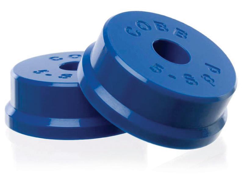 Subaru Legacy Adjustable Shifter - COBB - 5 Speed - `05-`09