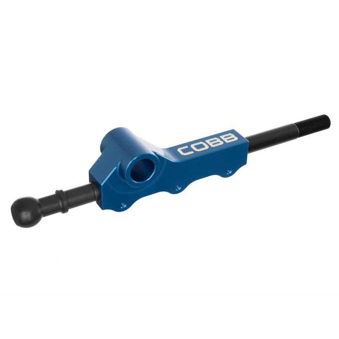 Subaru Impreza Adjustable Shifter - COBB - Double Adjustable - `02-`07